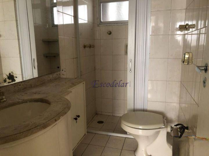 Apartamento à venda com 3 quartos, 135m² - Foto 11