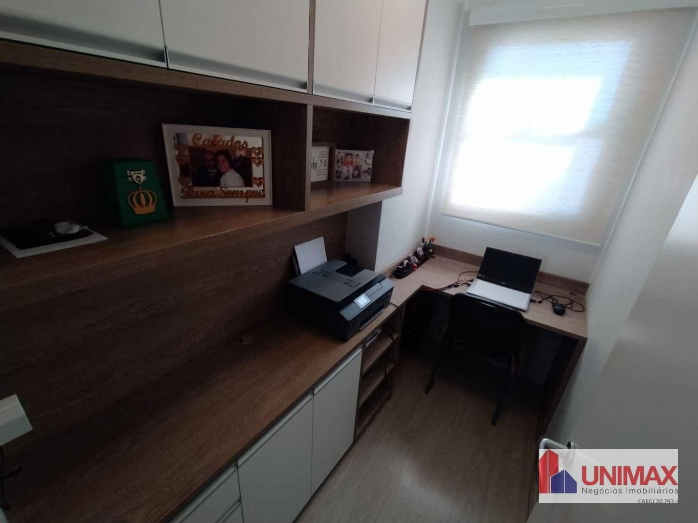 Apartamento à venda com 3 quartos, 154m² - Foto 9