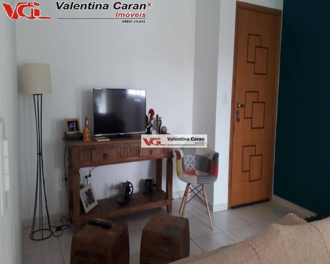 Apartamento à venda e aluguel com 3 quartos, 82m² - Foto 2