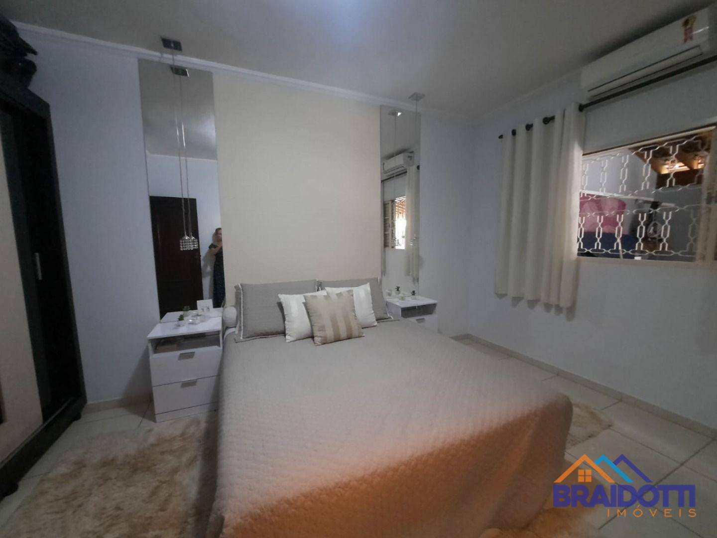 Casa à venda com 4 quartos, 285m² - Foto 11