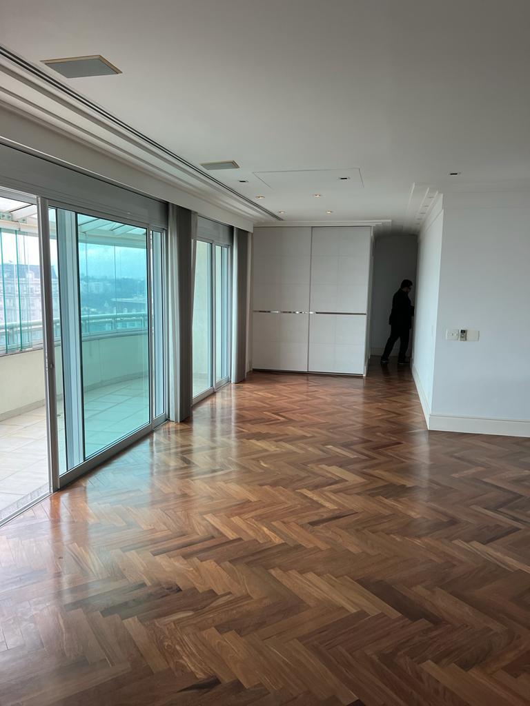 Apartamento à venda com 4 quartos, 733m² - Foto 8