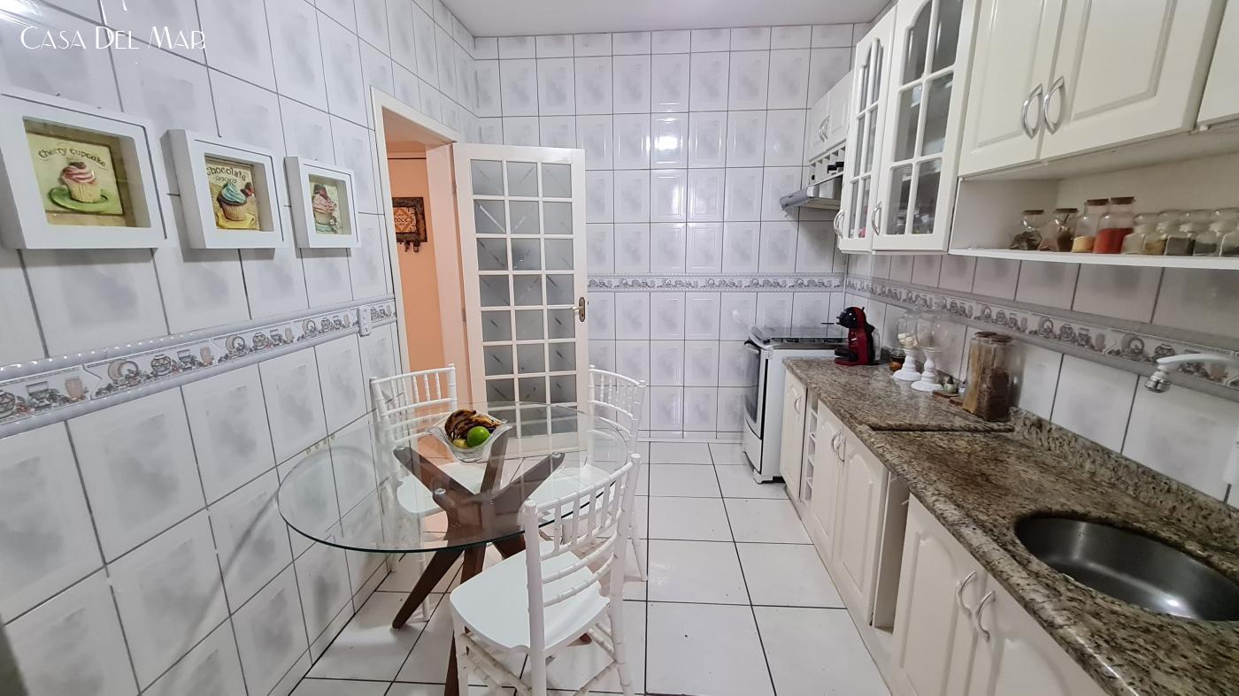 Apartamento à venda com 3 quartos, 80m² - Foto 12