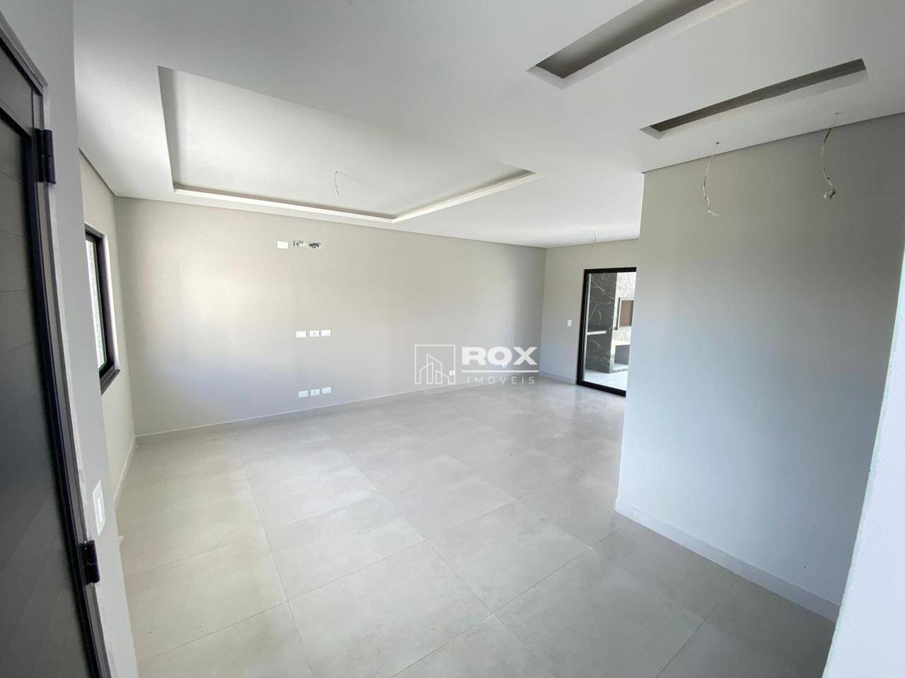 Sobrado à venda com 3 quartos, 117m² - Foto 3