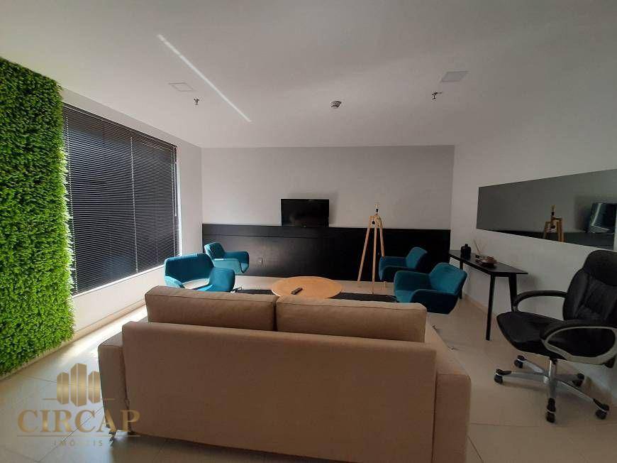 Sala-Conjunto, 36 m² - Foto 3