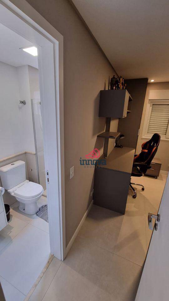 Apartamento à venda com 3 quartos, 163m² - Foto 16