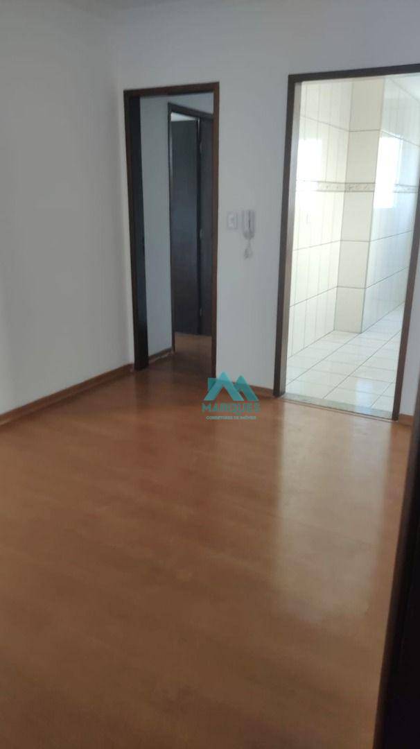 Apartamento à venda com 2 quartos, 56m² - Foto 4