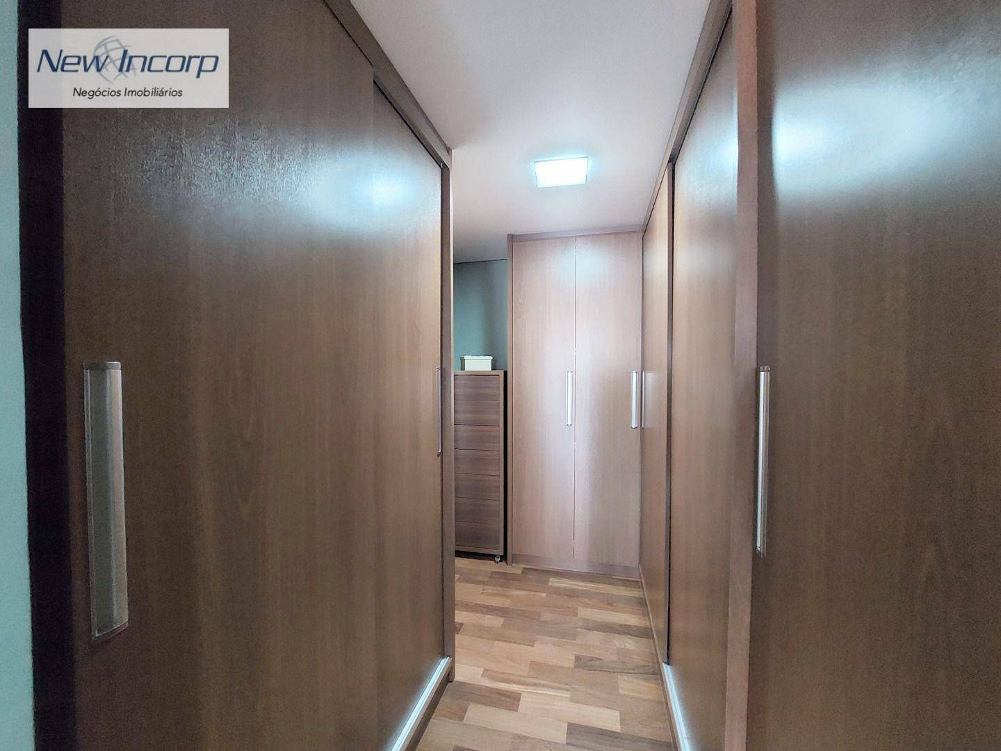 Apartamento à venda com 4 quartos, 258m² - Foto 35