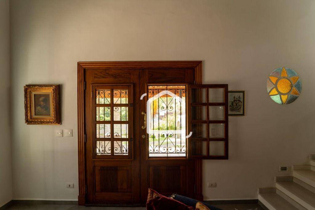 Casa de Condomínio à venda com 3 quartos, 340m² - Foto 38