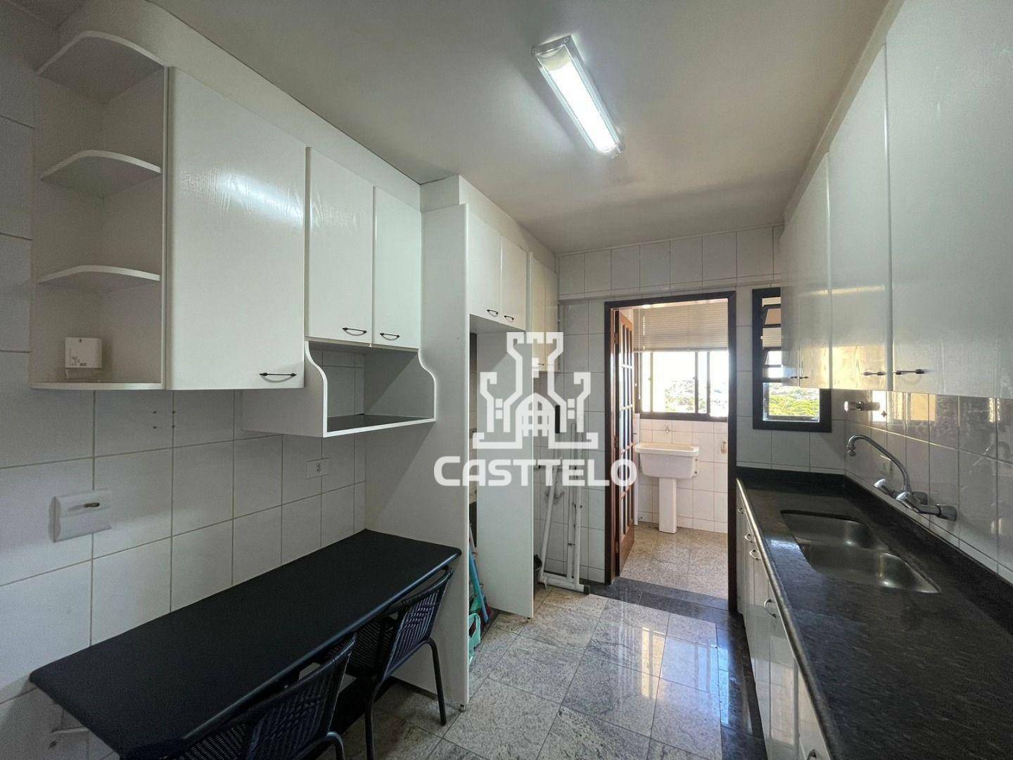 Apartamento para alugar com 3 quartos, 73m² - Foto 5