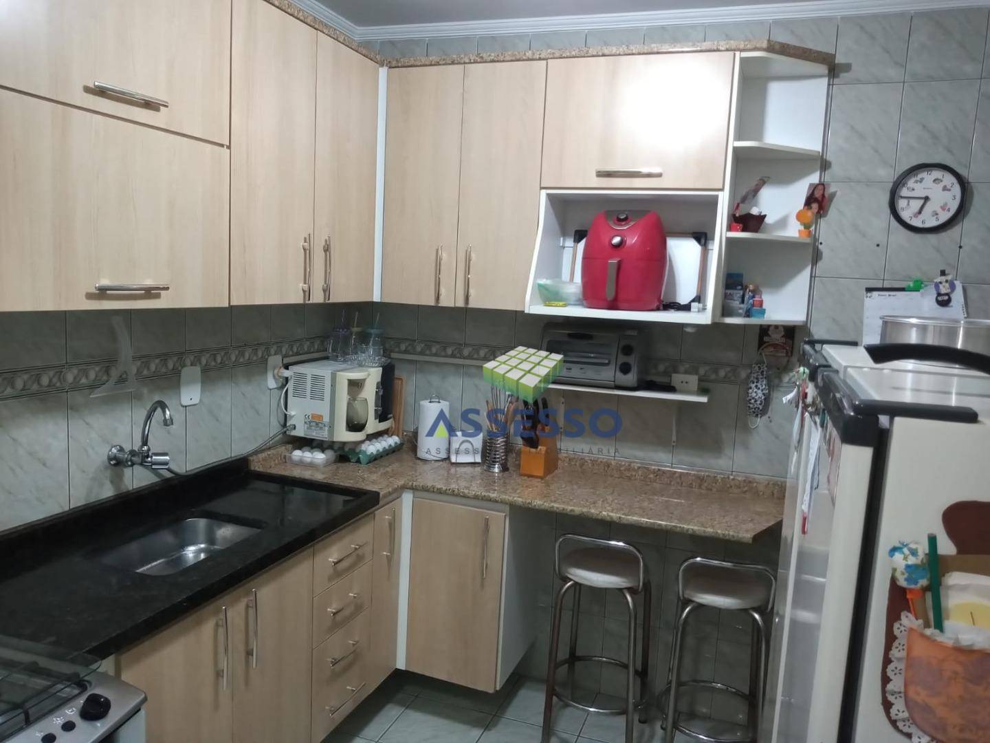 Apartamento à venda com 2 quartos, 53m² - Foto 2