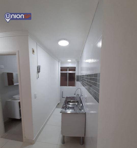 Apartamento à venda com 2 quartos, 61m² - Foto 9