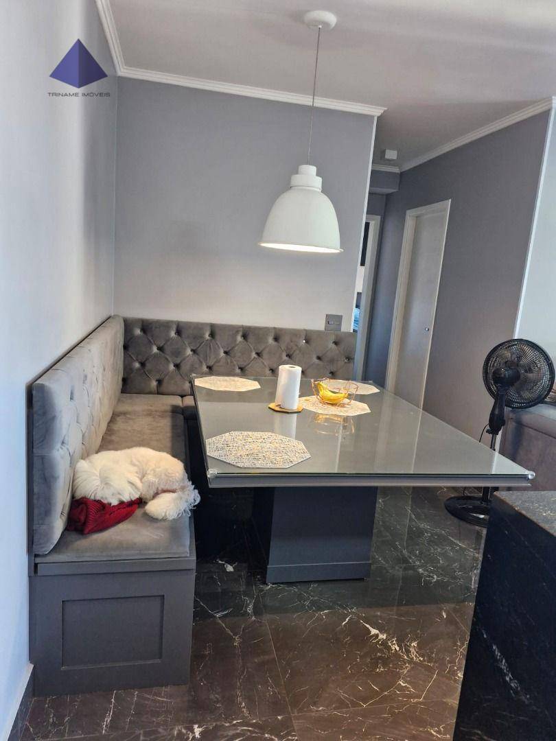 Apartamento à venda com 2 quartos, 68m² - Foto 10