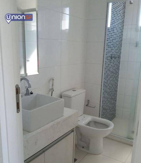 Apartamento à venda com 1 quarto, 53m² - Foto 10