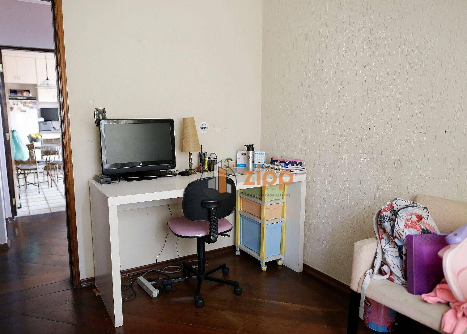 Sobrado à venda com 3 quartos, 180m² - Foto 18