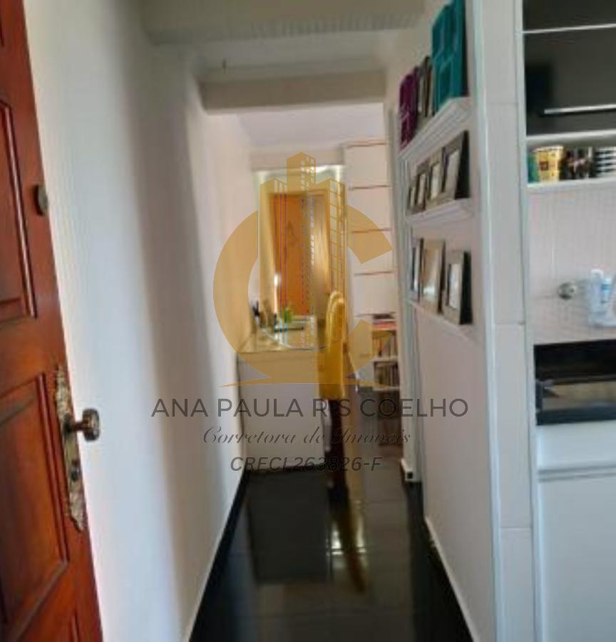 Apartamento, 2 quartos, 45 m² - Foto 2