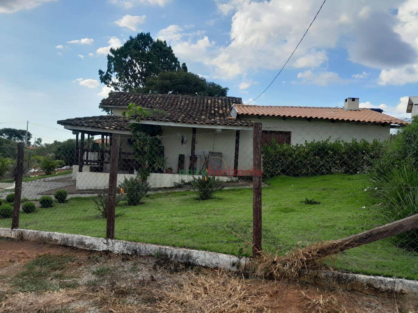 Chácara, 1360 m² - Foto 7