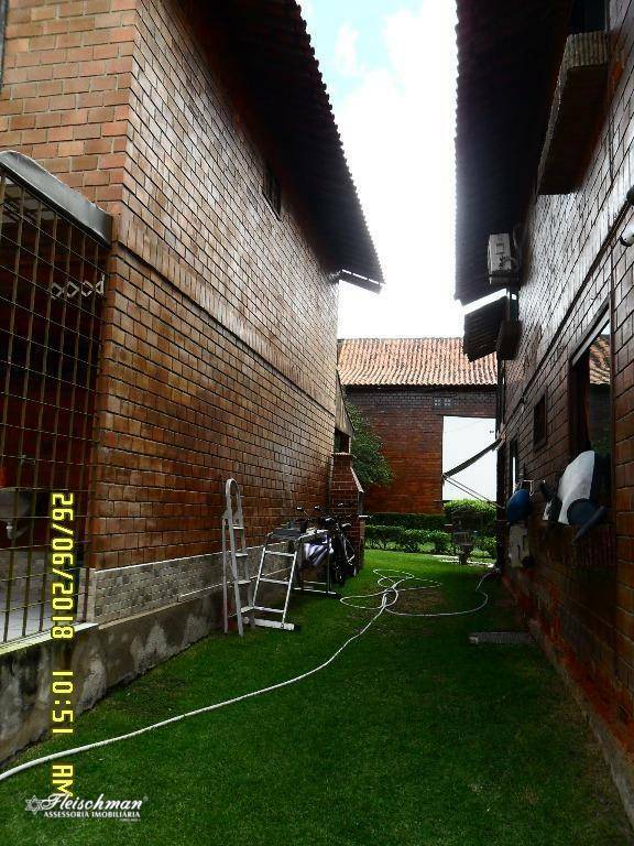 Casa de Condomínio à venda com 5 quartos, 136m² - Foto 7