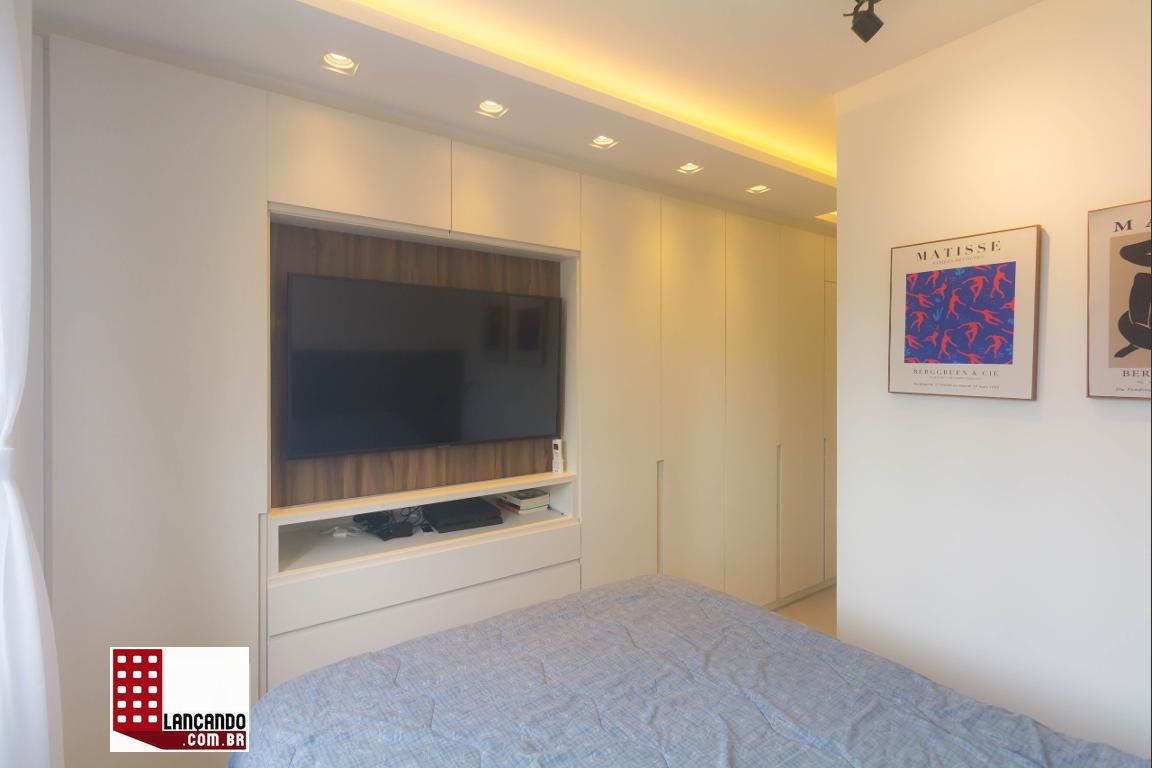 Apartamento à venda com 2 quartos, 60m² - Foto 5