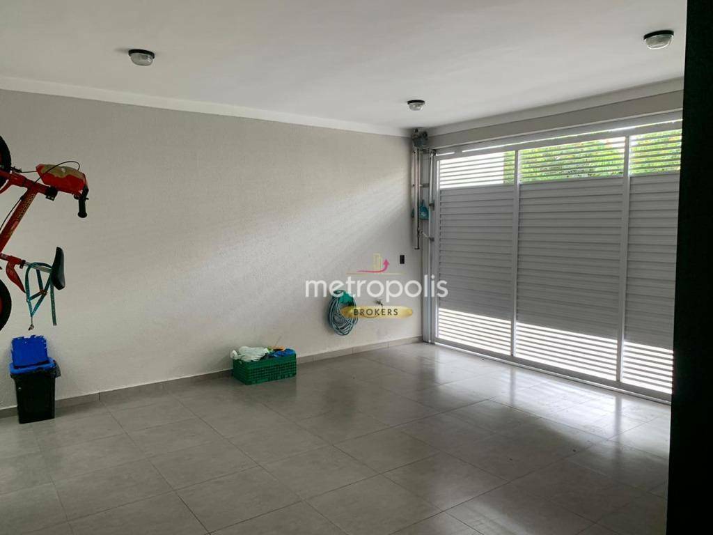 Sobrado à venda com 3 quartos, 315m² - Foto 29