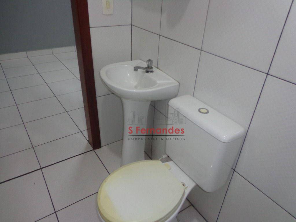 Casa para alugar, 90m² - Foto 24