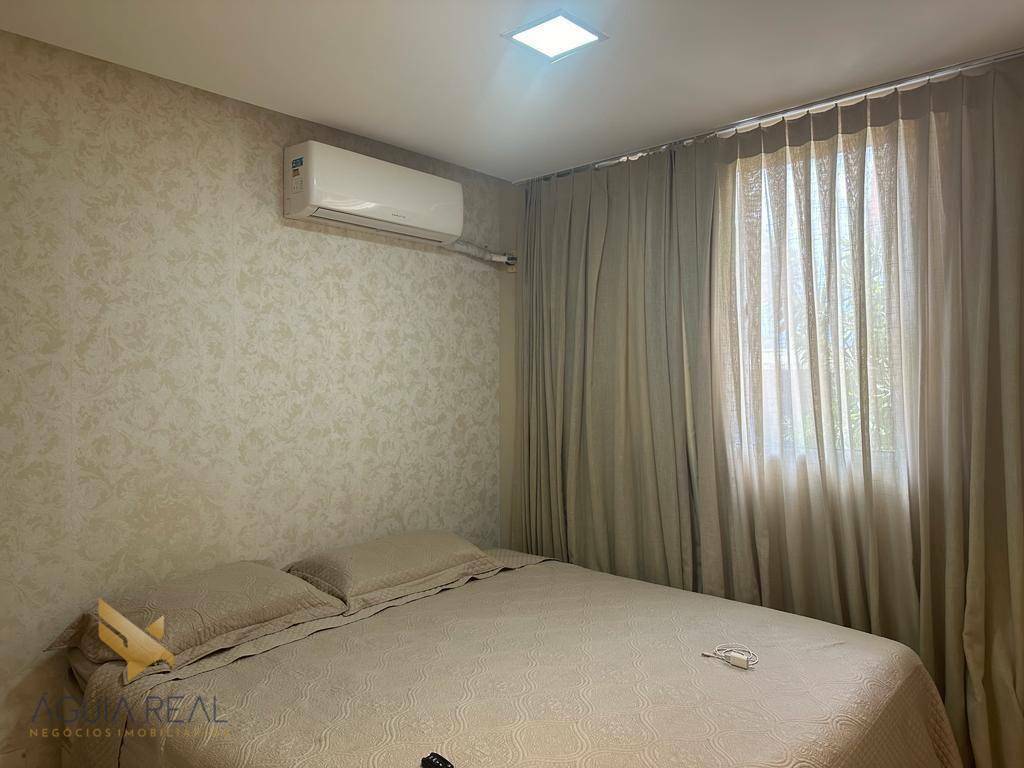 Apartamento à venda com 2 quartos, 50m² - Foto 1