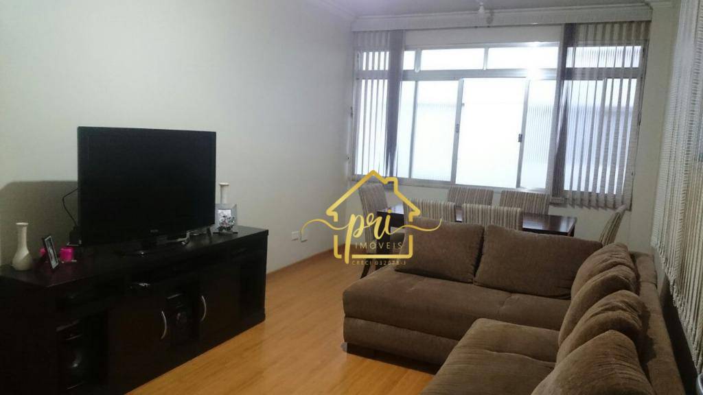 Apartamento à venda com 2 quartos, 70m² - Foto 2