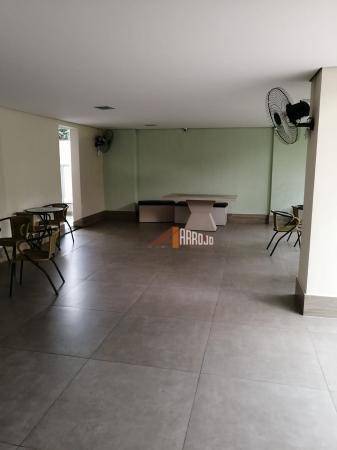 Apartamento à venda com 3 quartos, 58m² - Foto 17