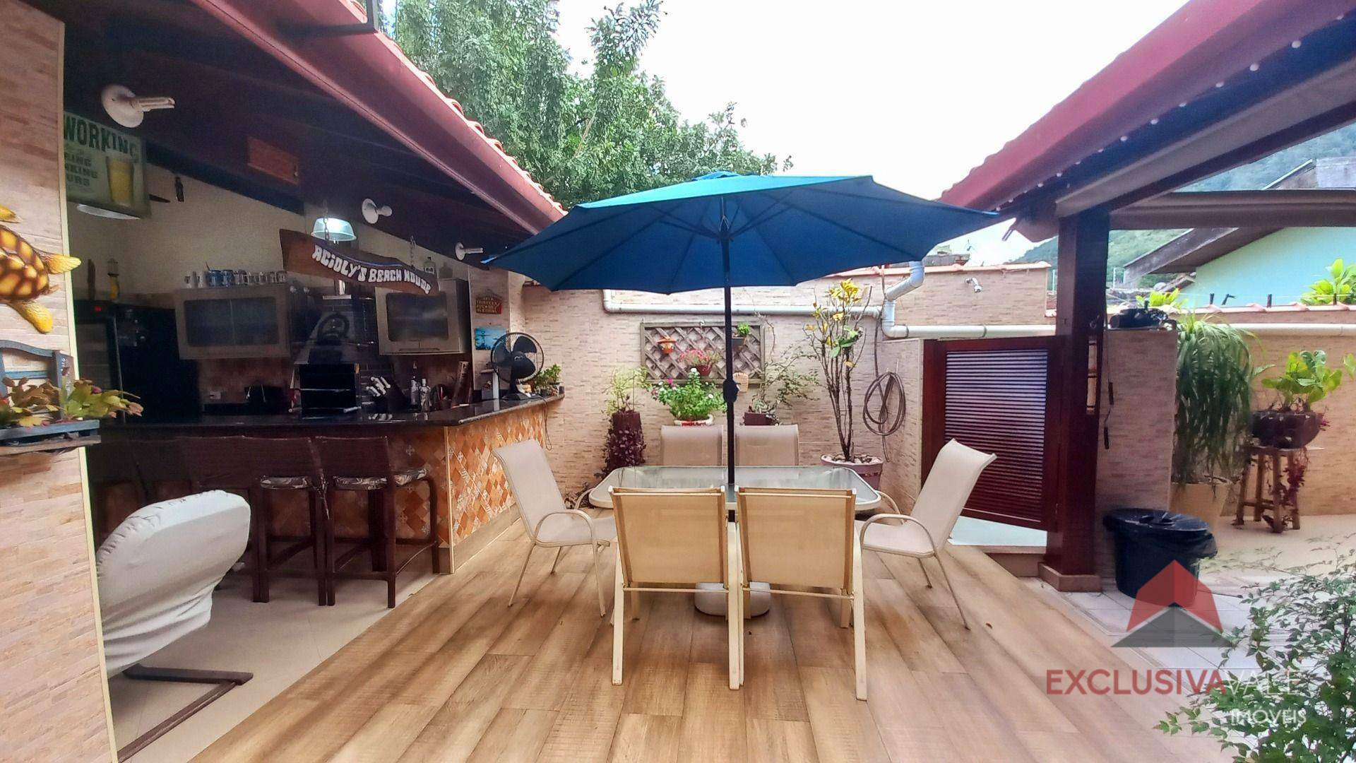 Casa à venda com 6 quartos, 356m² - Foto 128