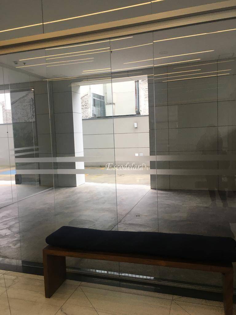 Conjunto Comercial-Sala à venda, 37m² - Foto 7