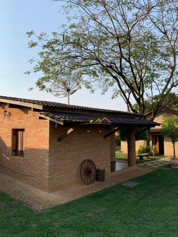 Casa de Condomínio à venda com 5 quartos, 400m² - Foto 15