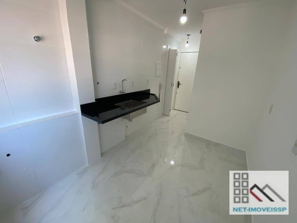 Apartamento à venda com 1 quarto, 70m² - Foto 13