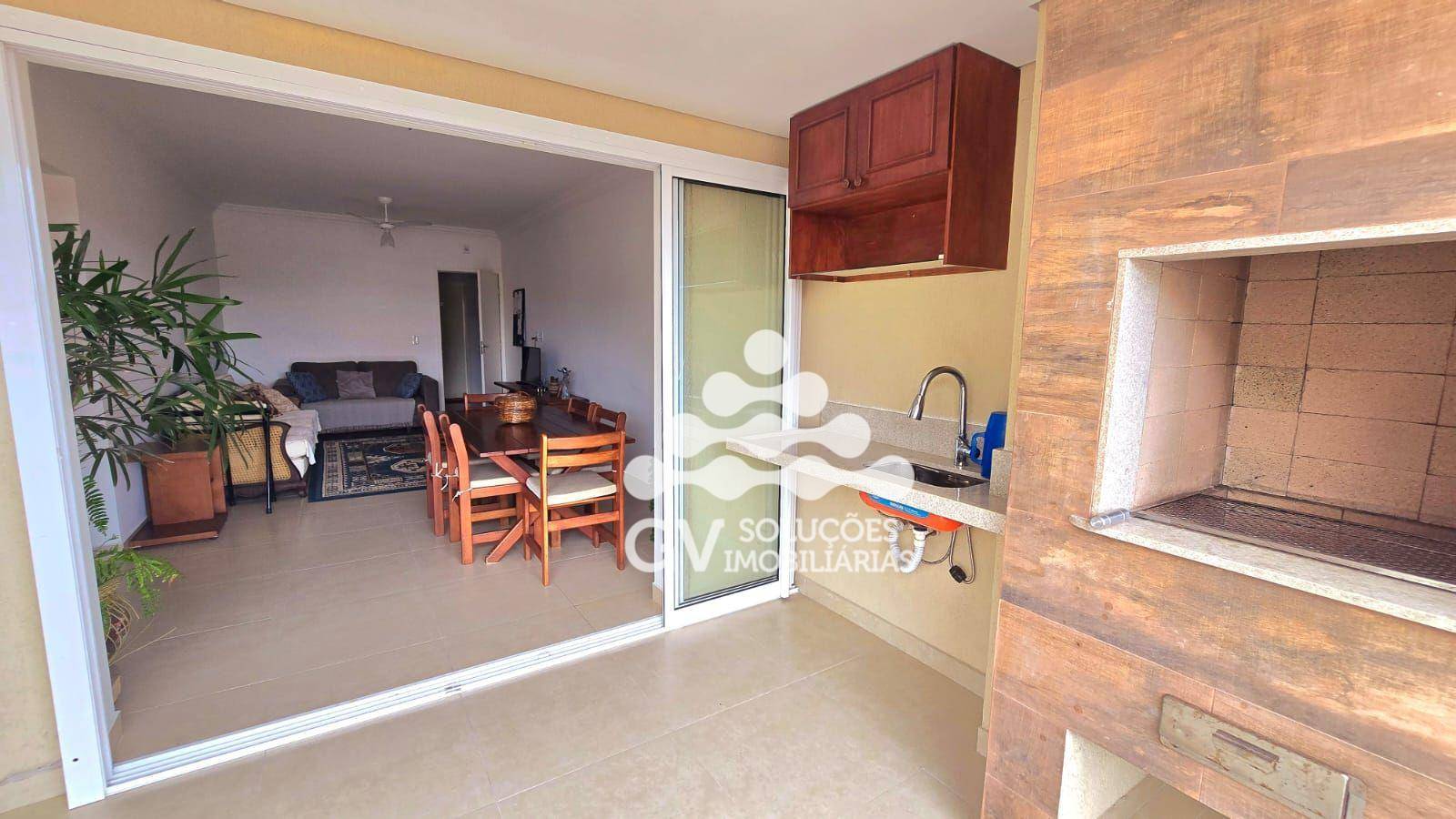 Apartamento à venda com 2 quartos, 96m² - Foto 5