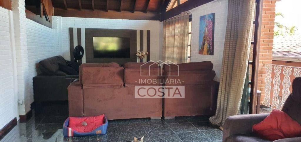 Casa de Condomínio à venda com 3 quartos, 361m² - Foto 49