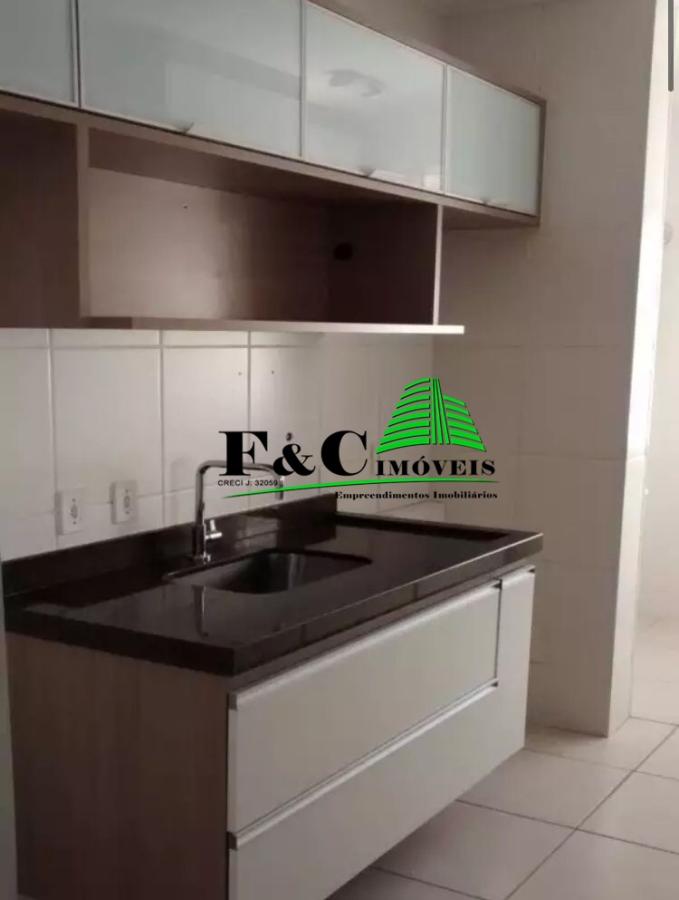 Apartamento à venda com 2 quartos - Foto 3