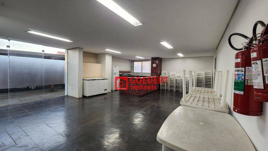 Apartamento à venda com 3 quartos, 95m² - Foto 22