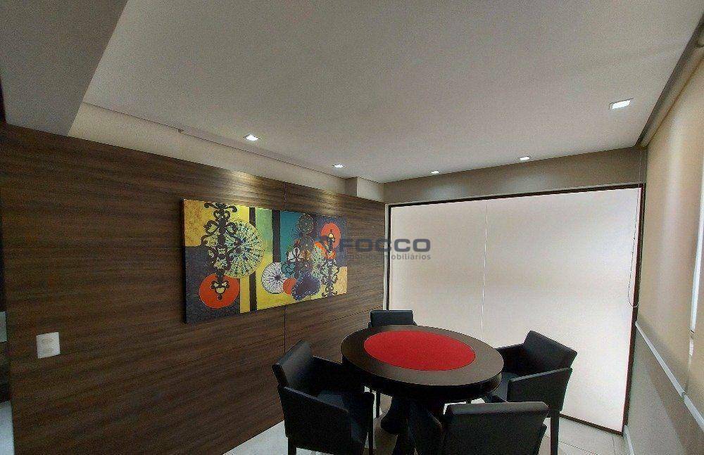 Apartamento à venda com 3 quartos, 110m² - Foto 24