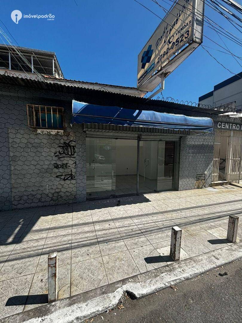 Loja-Salão para alugar, 40m² - Foto 1