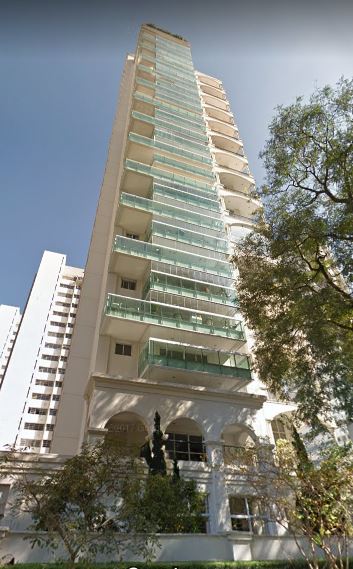 Apartamento à venda com 3 quartos, 170m² - Foto 1