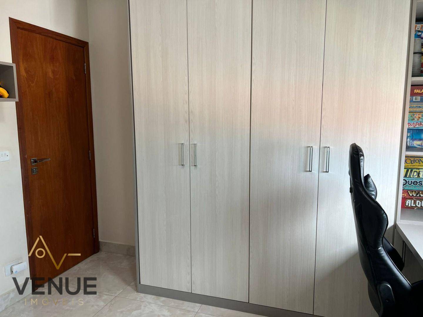 Sobrado à venda com 3 quartos, 140m² - Foto 13