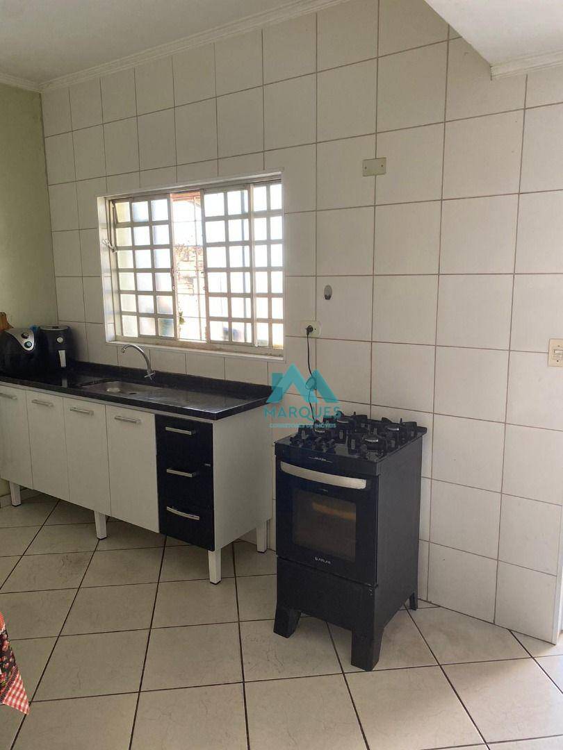 Sobrado à venda com 3 quartos, 134m² - Foto 10