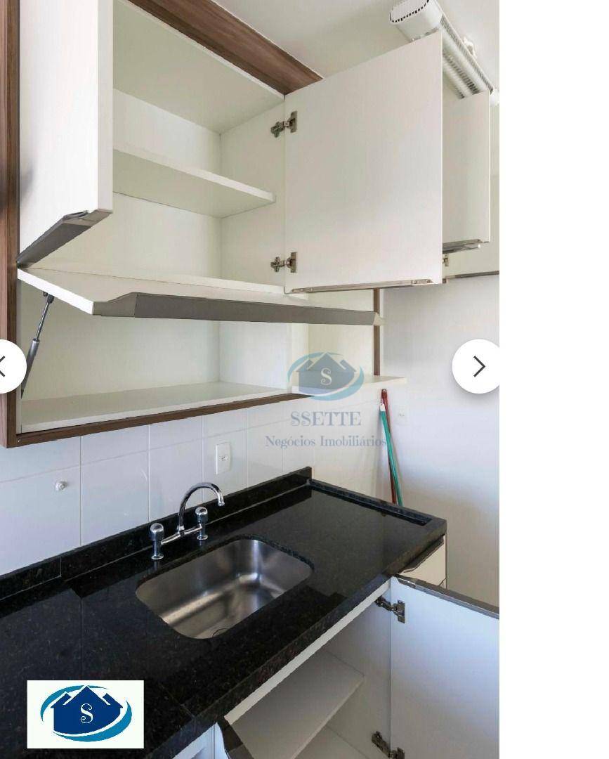 Apartamento à venda com 2 quartos, 63m² - Foto 16