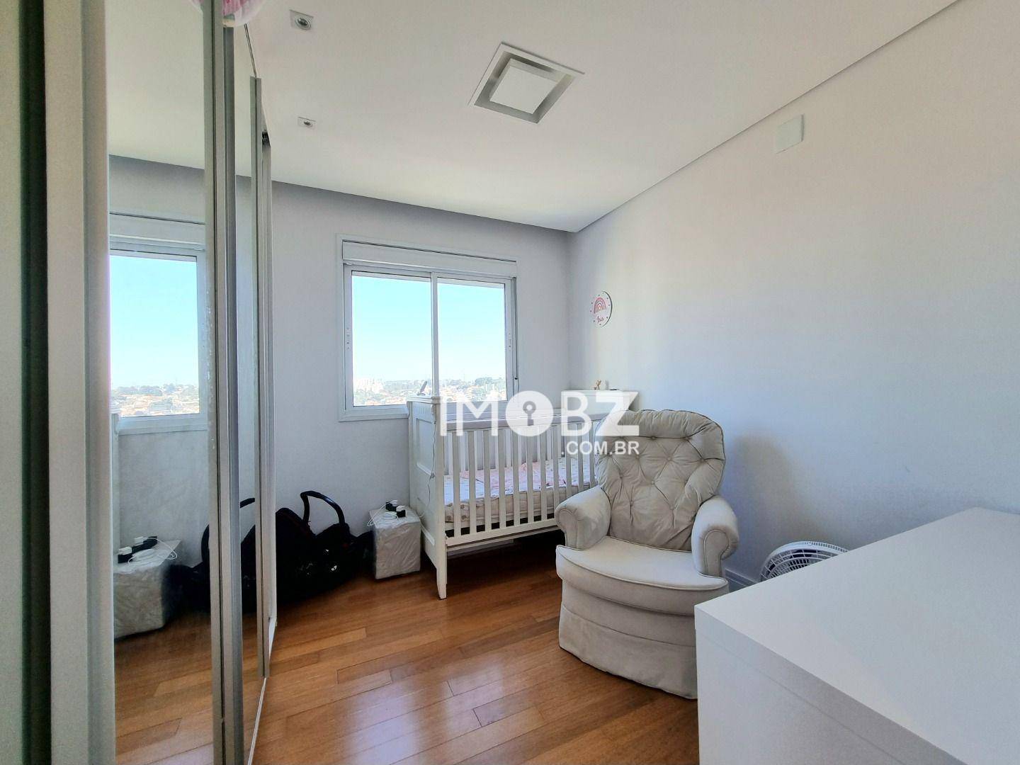 Apartamento à venda com 2 quartos, 68m² - Foto 13