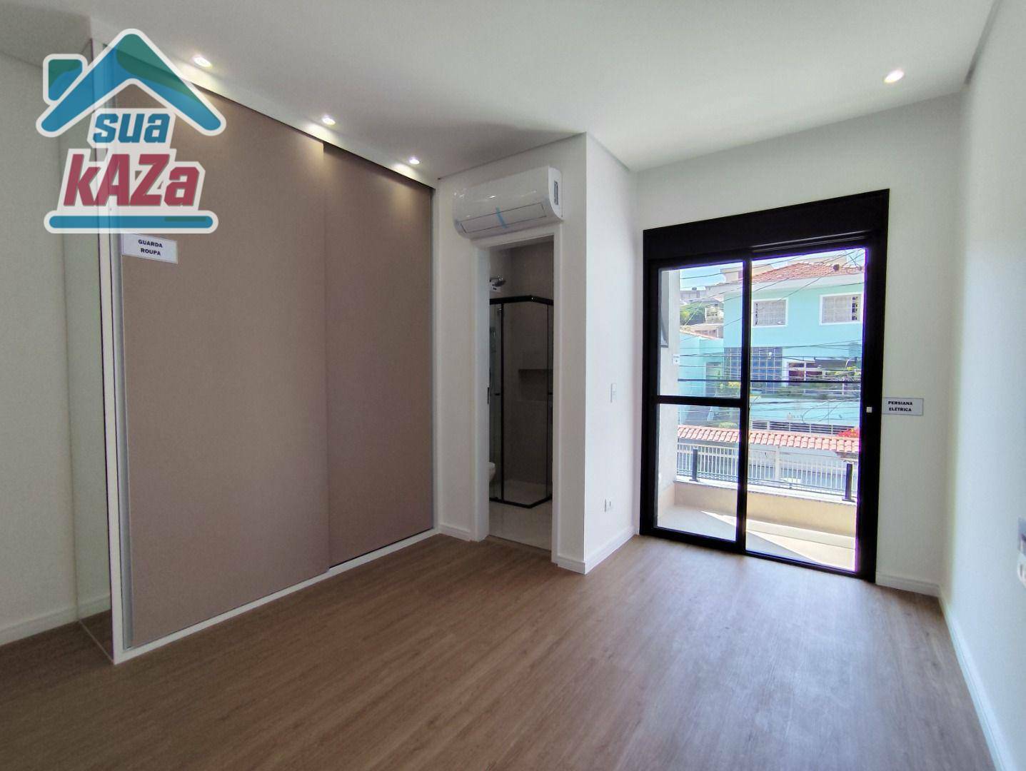 Sobrado à venda com 4 quartos, 160m² - Foto 14