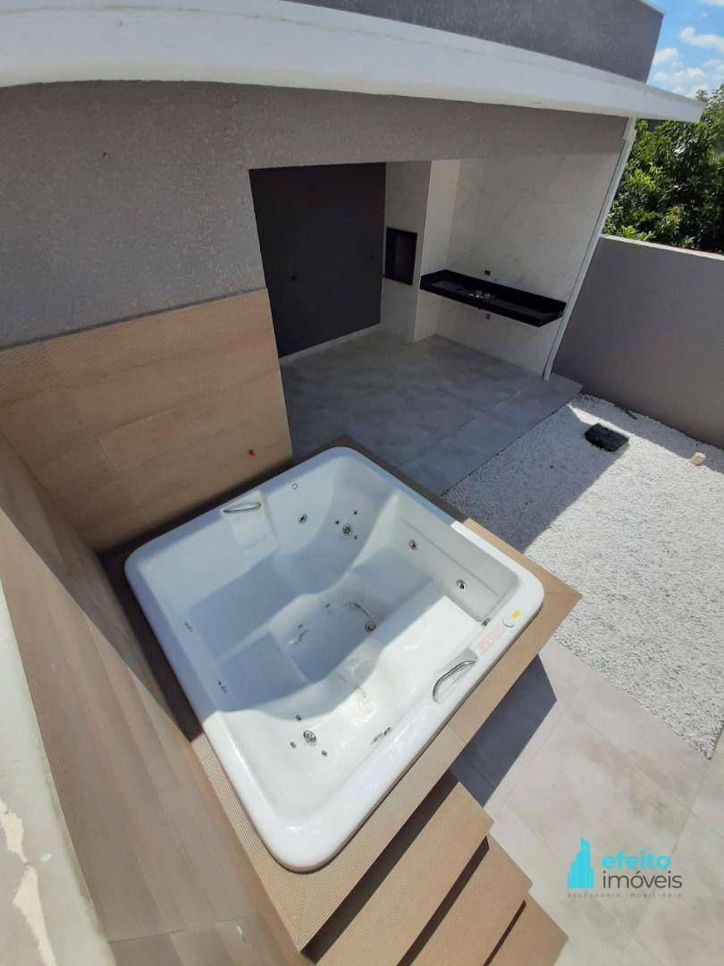 Sobrado à venda com 3 quartos, 90m² - Foto 27