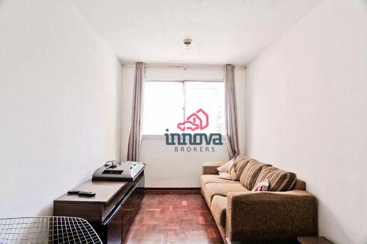 Apartamento à venda com 2 quartos, 66m² - Foto 7