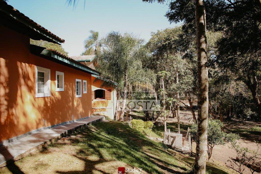 Chácara, 9 quartos, 3 hectares - Foto 4