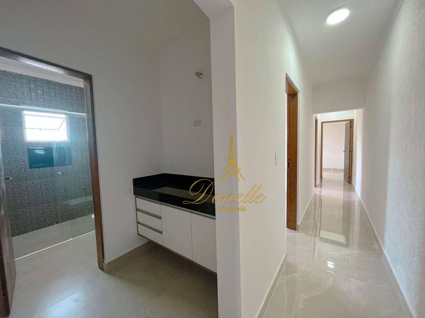 Casa à venda e aluguel com 3 quartos, 150m² - Foto 34