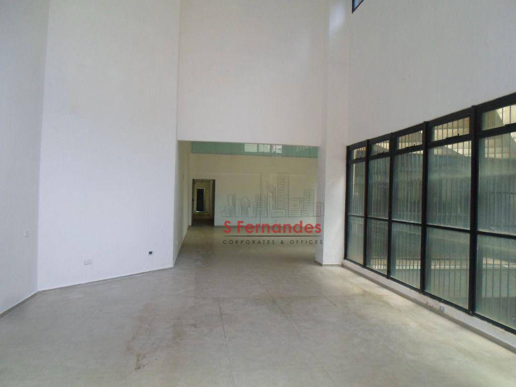 Loja-Salão, 481 m² - Foto 2