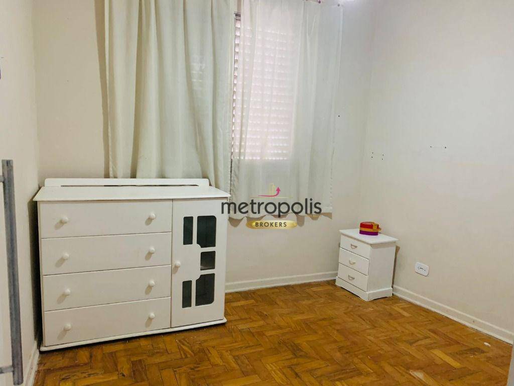 Apartamento à venda com 2 quartos, 55m² - Foto 9