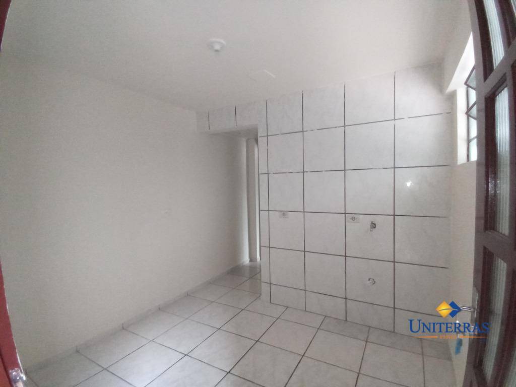 Apartamento para alugar com 1 quarto, 30m² - Foto 1